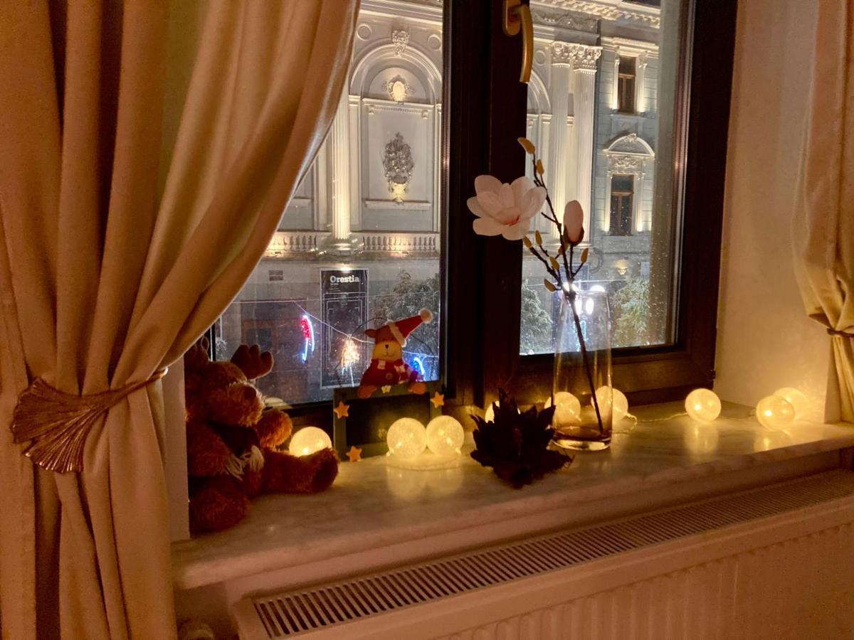 Chira Chiralina Classic Apartment Brăila