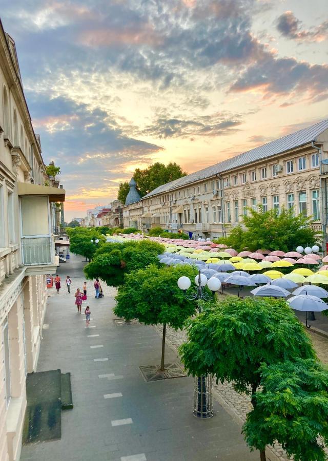Chira Chiralina Classic Apartment