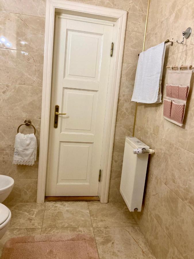 Chira Chiralina Classic Apartment Braila