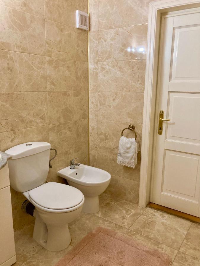 Chira Chiralina Classic Apartment Braila