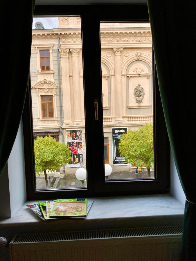 Apartment Chira Chiralina Classic *