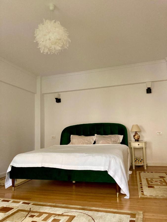 Apartment Chira Chiralina Classic *