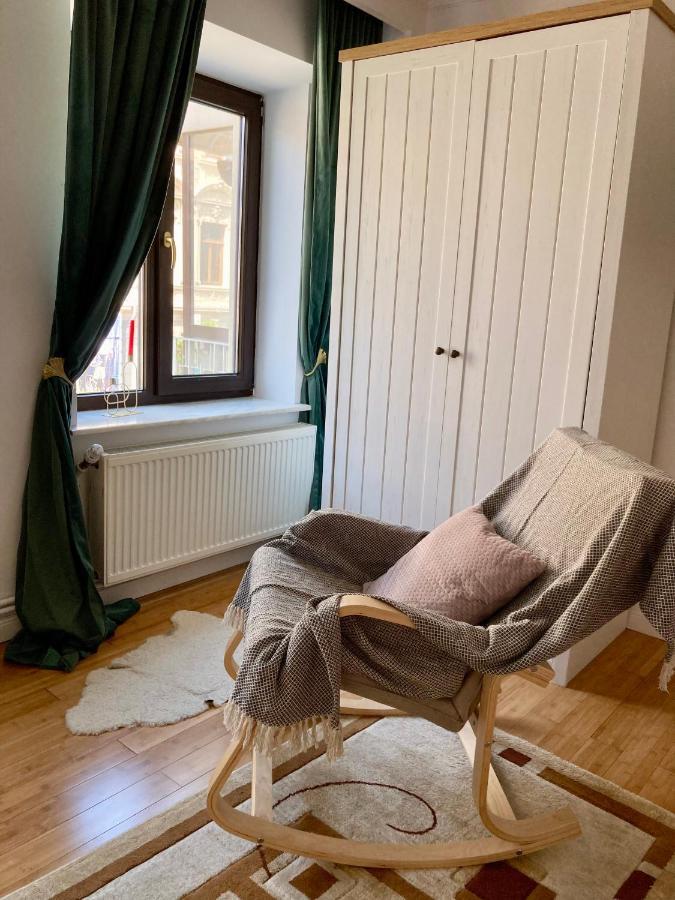 Chira Chiralina Classic Braila