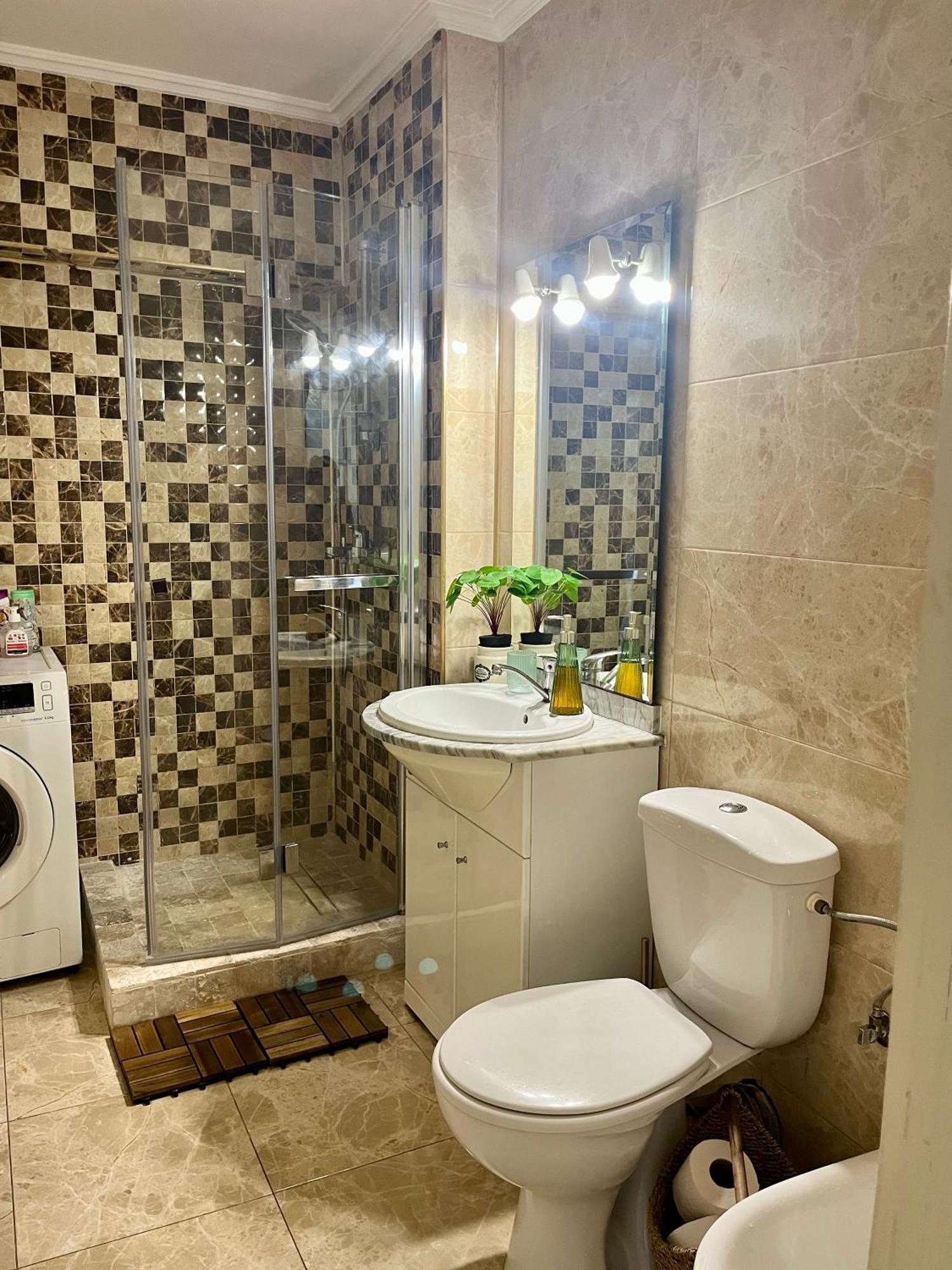 Chira Chiralina Classic Apartment *